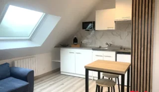 Appartement 1 pièce(s)