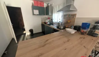 Maison 5 pièce(s)