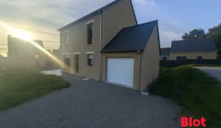 Maison 5 pièce(s)