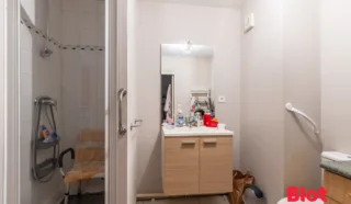 Appartement 2 pièce(s)
