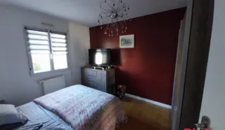 Maison 6 pièce(s)