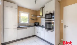 Maison 6 pièce(s)