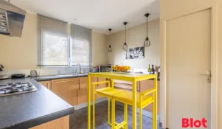 Maison 5 pièce(s)