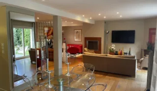 Maison 5 pièce(s)
