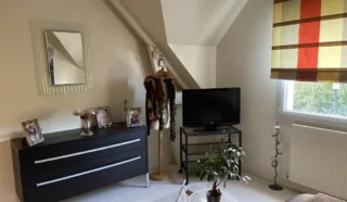 Maison 5 pièce(s)