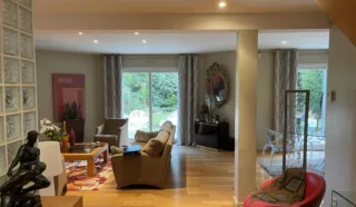 Maison 5 pièce(s)