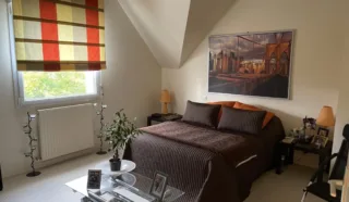 Maison 5 pièce(s)