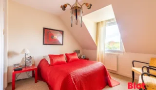 Maison 5 pièce(s)