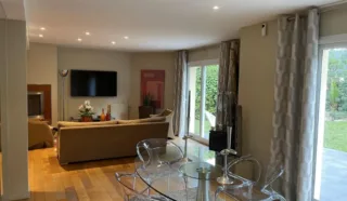 Maison 5 pièce(s)