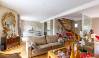 Maison 5 pièce(s)