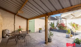 Maison 5 pièce(s)