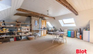 Maison 5 pièce(s)