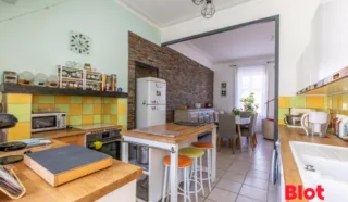 Maison 5 pièce(s)