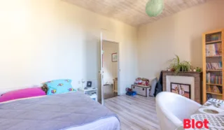 Maison 5 pièce(s)