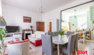 Maison 5 pièce(s)
