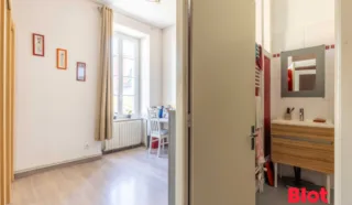 Maison 5 pièce(s)