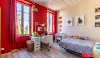 Maison 5 pièce(s)