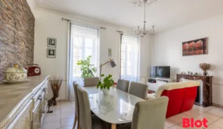 Maison 5 pièce(s)