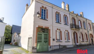 Maison 5 pièce(s)