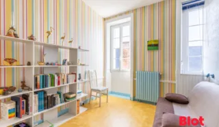 Maison 5 pièce(s)