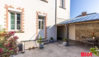 Maison 5 pièce(s)