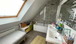 Maison 5 pièce(s)