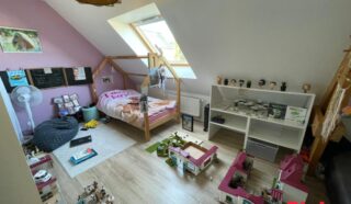 Maison 5 pièce(s)