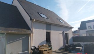 Maison 5 pièce(s)