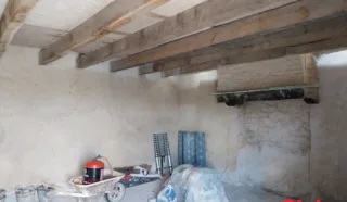 Maison 3 pièce(s)