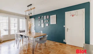Appartement 3 pièce(s)