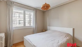 Appartement 3 pièce(s)