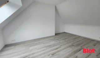 Maison 4 pièce(s)