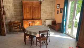 Maison 6 pièce(s)