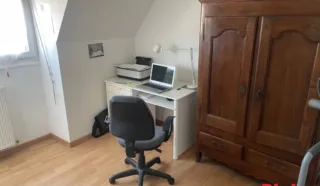 Maison 6 pièce(s)