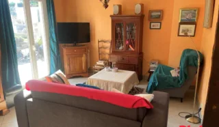 Maison 6 pièce(s)