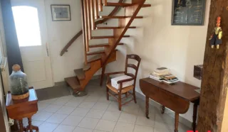 Maison 6 pièce(s)