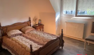 Maison 6 pièce(s)