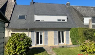 Maison 6 pièce(s)
