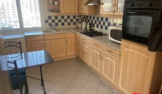 Maison 6 pièce(s)