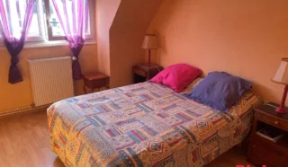 Maison 6 pièce(s)
