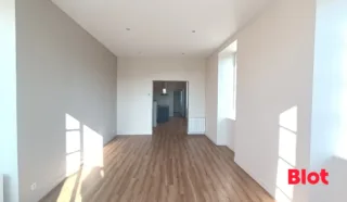 Appartement 3 pièce(s)