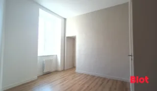 Appartement 3 pièce(s)