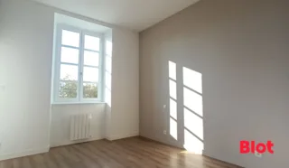 Appartement 3 pièce(s)