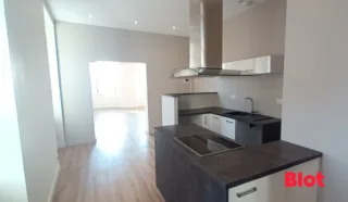 Appartement 3 pièce(s)