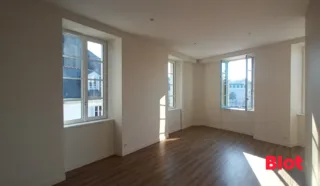 Appartement 3 pièce(s)