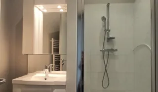 Appartement 3 pièce(s)