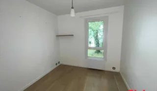 Appartement 4 pièce(s)