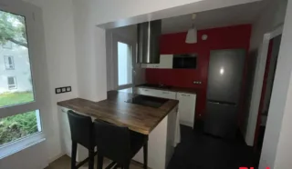 Appartement 4 pièce(s)