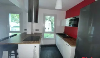 Appartement 4 pièce(s)