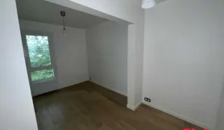 Appartement 4 pièce(s)